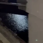 تحذيرات من عدم وجود حواجز على كوبري كورنيش المعادي