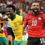 مباراة مصر وأستراليا في كأس العالم: القلق حول محمد صلاح