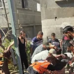 تصعيد إسرائيلي في غزة ومأساة إنسانية متصاعدة