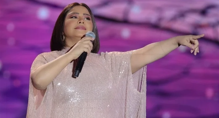 شيرين عبد الوهاب تُنفي إقامة حفل في قطر وتلوح بالاجراءات القانونية