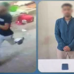 ضبط متهم بخطف هاتف سيدة في كفر الدوار