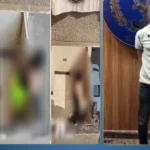 القبض على متهم بتصوير جيرانه خلسة ونشر المقاطع