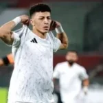 الأهلي يسعى لحسم صفقتي علي محمود وأقطاي عبد الله