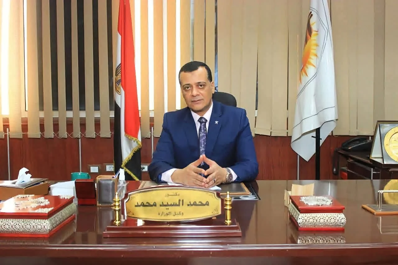 بدء تلقي تظلمات طلاب الشهادة الإعدادية بسوهاج