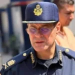 نعي محافظ القاهرة اللواء محمد الشربينى