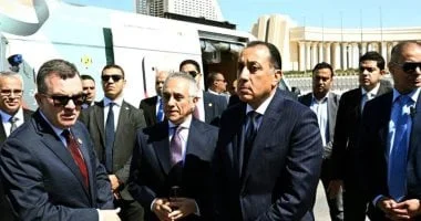 أبرز أنشطة مجلس الوزراء للأسبوع الحالي
