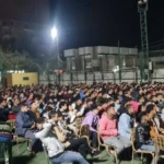مراكز شباب القليوبية تدعم منتخب مصر في كأس العالم