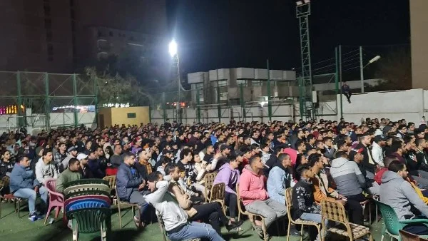 مراكز شباب القليوبية تدعم منتخب مصر في كأس العالم