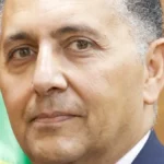 محافظ القليوبية يطمئن على حالة مدير إدارة الأزمات