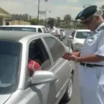 الاستعلام عن المخالفات المرورية 2026 وطرق السداد
