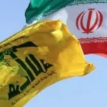 عقوبات جديدة على الحرس الثوري وحزب الله من الاحتلال الإسرائيلي