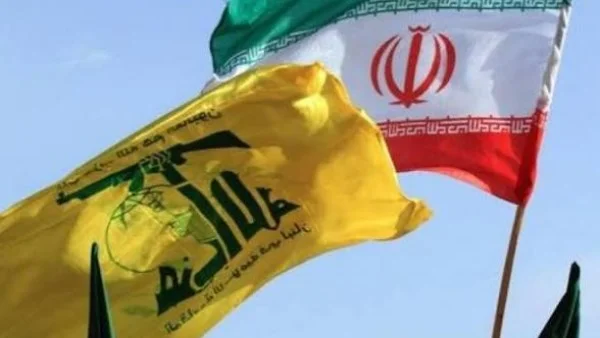 عقوبات جديدة على الحرس الثوري وحزب الله من الاحتلال الإسرائيلي