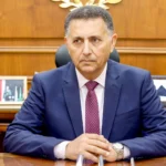 متابعة حالة مدير إدارة الأزمات في قليوب
