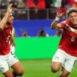 تعادل المنتخب المصري مع أستراليا في كأس العالم 2026