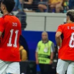 إنجاز إمام عاشور في مونديال 2026