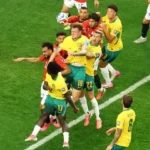 هدف عكسي لمحمد هاني يدخل تاريخ كأس العالم 2026
