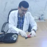 وحدة اضطرابات النوم بمستشفى صدر الزقازيق تستقبل 4560 حالة