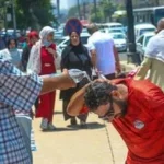 طقس حار ورطب في مصر اليوم 4 يوليو 2026