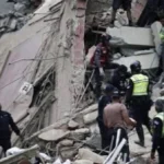 ارتفاع عدد ضحايا زلزال فنزويلا إلى 2645 قتيلاً