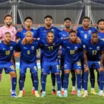 تشكيل منتخب الرأس الأخضر لمواجهة الأرجنتين في كأس العالم