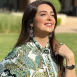منال سلامة تتضامن مع هبة مجدي في محنتها الصحية