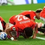 مصر تتأهل لدور الـ16 في كأس العالم 2026