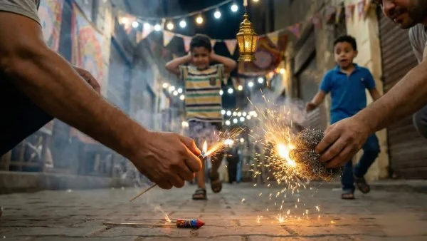 ضوابط الترويح عن النفس في الشريعة الإسلامية