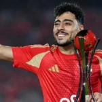 أكرم توفيق: بيراميدز حاول التفاوض لكنني مع الأهلي