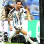 الأرجنتين وكاب فيردي يتجهان للأشواط الإضافية بكأس العالم 2026
