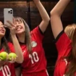 نجوم الفن يحتفلون بفوز منتخب مصر بكأس العالم