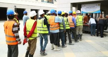 كيفية الاشتراك في التأمينات الاجتماعية للعمالة غير المنتظمة