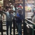 تمشيط ترعة الإسماعيلية للبحث عن تمساح متداول