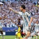 ميسي: كل مباراة في كأس العالم تمثل تحديًا حقيقيًا