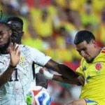 كولومبيا تتأهل إلى دور الـ 16 بكأس العالم 2026