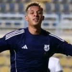 الأهلي ينضم إليه أقطاي عبد الله وعلي محمود رسمياً