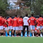بشير التابعي: منتخب مصر الحصان الأسود في كأس العالم