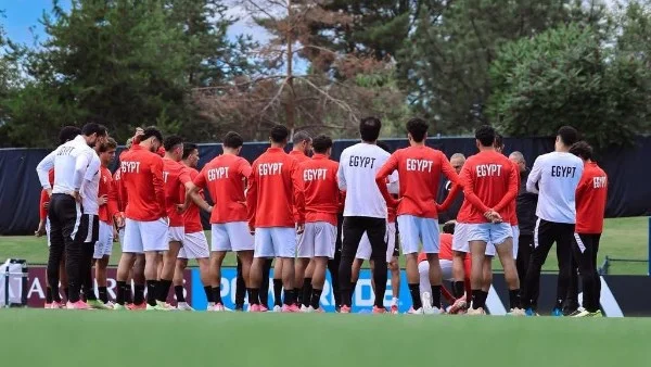 بشير التابعي: منتخب مصر الحصان الأسود في كأس العالم