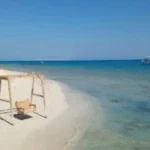 جزيرة مجاويش: الوجهة البحرية الساحرة جنوب الغردقة
