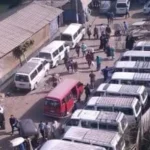 تنظيم استغلال أماكن الانتظار للشركات والأفراد