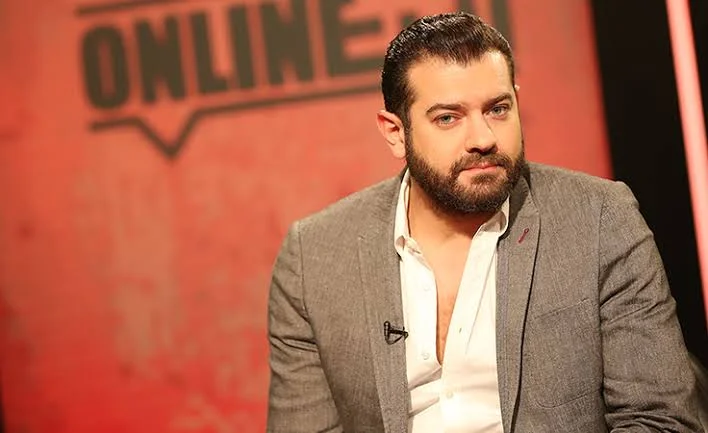 عمرو يوسف يدعم محمد هاني بعد مباراة مصر وأستراليا