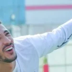 جلسة مرتقبة لتجديد عقد أحمد فتوح مع الزمالك