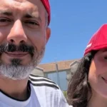 محمد فراج وبسنت شوقي يثيران الجدل في مباراة مصر وأستراليا