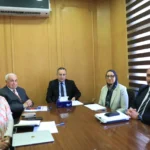 خطة جديدة لتطوير القوافل الجامعية في مصر