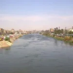 محافظ القليوبية يُوجه بتمشيط ترعة الإسماعيلية بعد فيديو تمساح