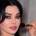 هيفاء وهبي تبارك لمصر التأهل إلى دور 16 بكأس العالم