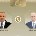 وزير الخارجية المصري يناقش مع رئيس الوزراء الفلسطيني الأوضاع الراهنة