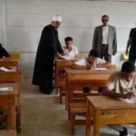 تفقد رئيس منطقة الإسماعيلية الأزهرية امتحانات الثانوية