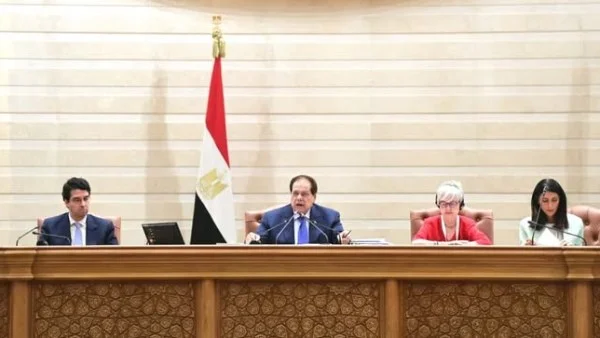 افتتاح "الأوكتاجون" يعزز قدرات مصر الاستراتيجية