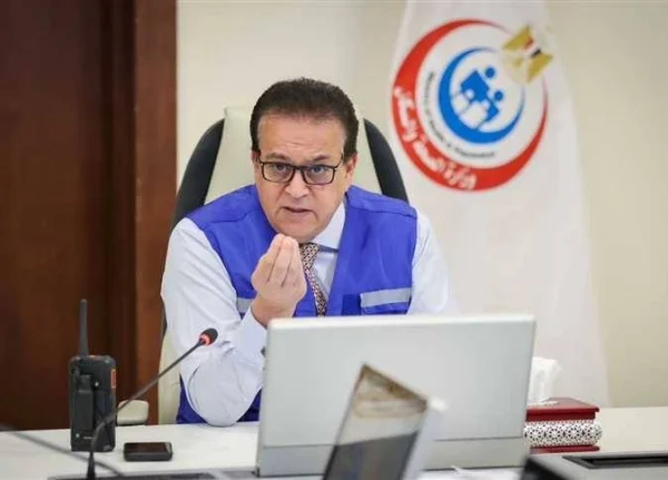 98 زيارة ميدانية لقطاع الصحة في يونيو 2026