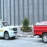 استقبال 26 ألف طن قمح في الأقصر بنسبة 79%